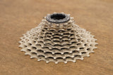 11-30T Shimano Ultegra CS-R8000 11 Speed Cassette 269g 8000