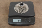 11-30T Shimano Ultegra CS-R8000 11 Speed Cassette 269g 8000