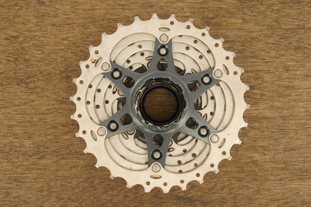 11-30T Shimano Ultegra CS-R8000 11 Speed Cassette 269g 8000 11-30T Shimano Ultegra CS-R8000 11 Speed Cassette 269g 8000