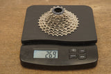 11-30T Shimano Ultegra CS-R8000 11 Speed Cassette 269g 8000