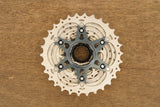 11-30T Shimano Ultegra CS-R8000 11 Speed Cassette 269g 8000