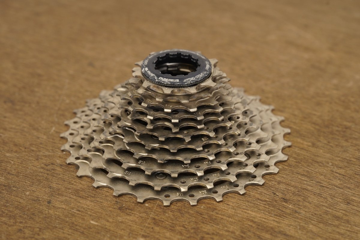 11-30T Shimano Ultegra CS-R8000 11 Speed Cassette 269g 8000