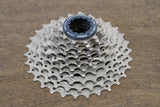 11-30T Shimano Ultegra CS-R8000 11 Speed Cassette 269g
