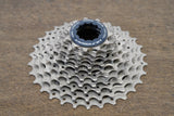 11-30T Shimano Ultegra CS-R8000 11 Speed Cassette 269g
