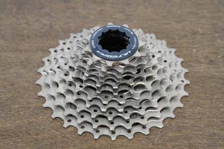 11-30T Shimano Ultegra CS-R8000 11 Speed Cassette 269g