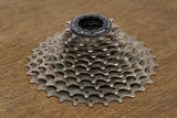 11-30T Shimano Ultegra CS-R8000 11 Speed Cassette 270g 8000