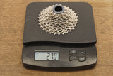 11-30T Shimano Ultegra CS-R8000 11 Speed Cassette 270g 8000