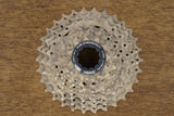 11-30T Shimano Ultegra CS-R8000 11 Speed Cassette 270g 8000