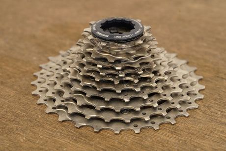 11-30T Shimano Ultegra CS-R8000 11 Speed Cassette 270g 8000