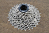 11-30T Shimano Ultegra CS-R8000 11 Speed Cassette 270g 8000