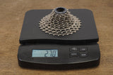 11-30T Shimano Ultegra CS-R8000 11 Speed Cassette 270g 8000