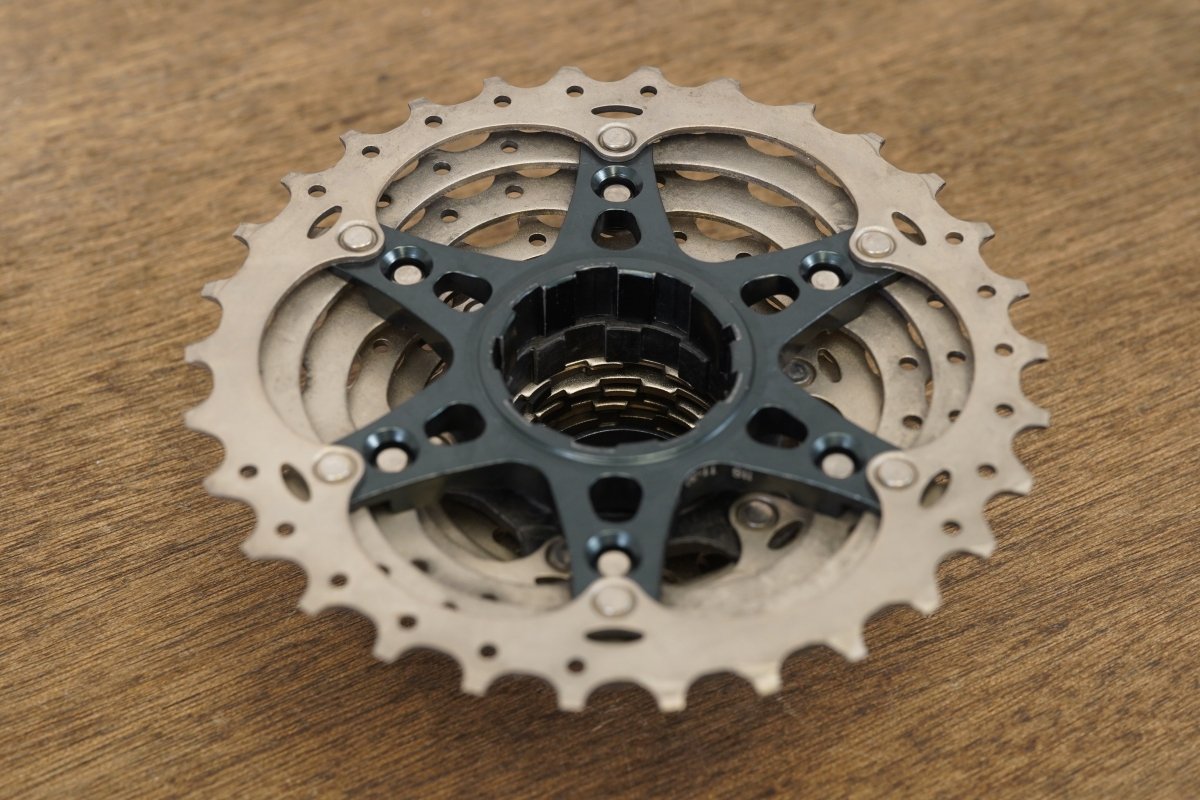 11-30T Shimano Ultegra CS-R8000 11 Speed Cassette 270g 8000