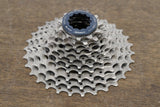 11-30T Shimano Ultegra CS-R8000 11 Speed Cassette 271g 8000
