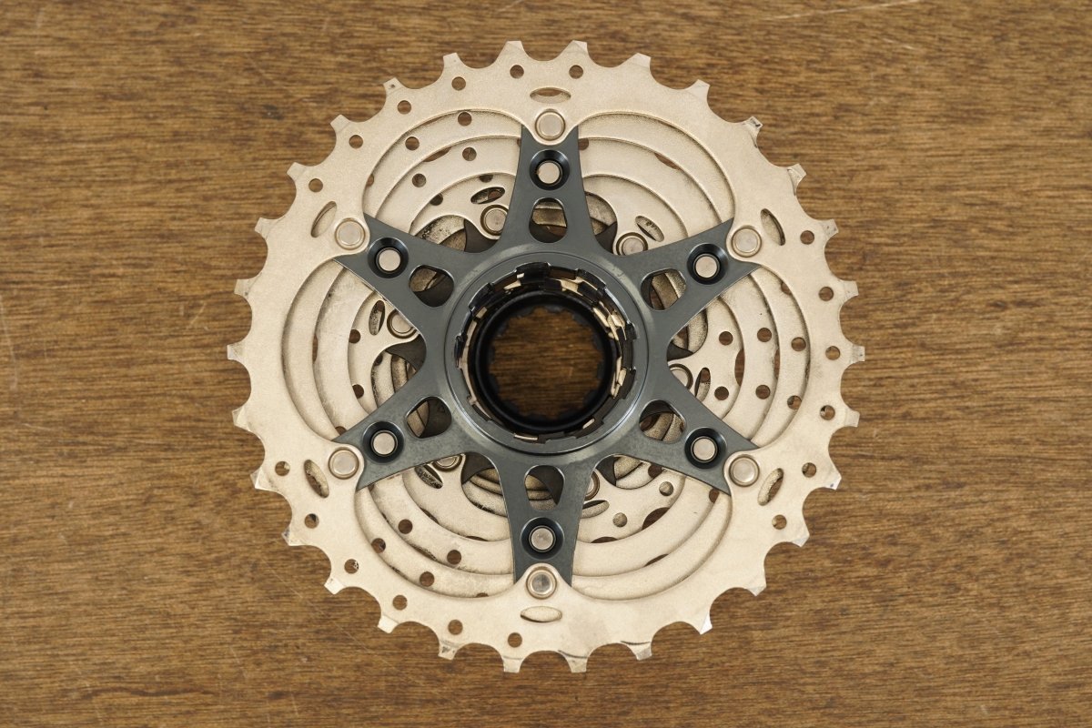 11-30T Shimano Ultegra CS-R8000 11 Speed Cassette 271g 8000