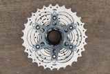 11-30T Shimano Ultegra CS-R8000 11 Speed Cassette 271g 8000