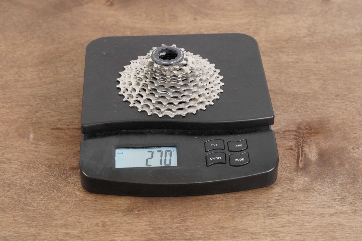 11-30T Shimano Ultegra CS-R8000 11 Speed Road Cassette 270g 8000