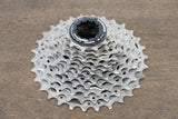 11-30T Shimano Ultegra CS-R8100 12 Speed Cassette 283g R8100