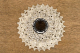 11-30T Shimano Ultegra CS-R8101 12 Speed Cassette 283g 8101 R8100