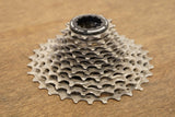 11-30T Shimano Ultegra CS-R8101 12 Speed Cassette 283g 8101 R8100