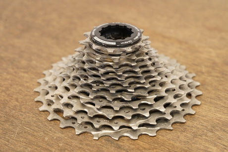 11-30T Shimano Ultegra CS-R8101 12 Speed Cassette 283g 8101 R8100