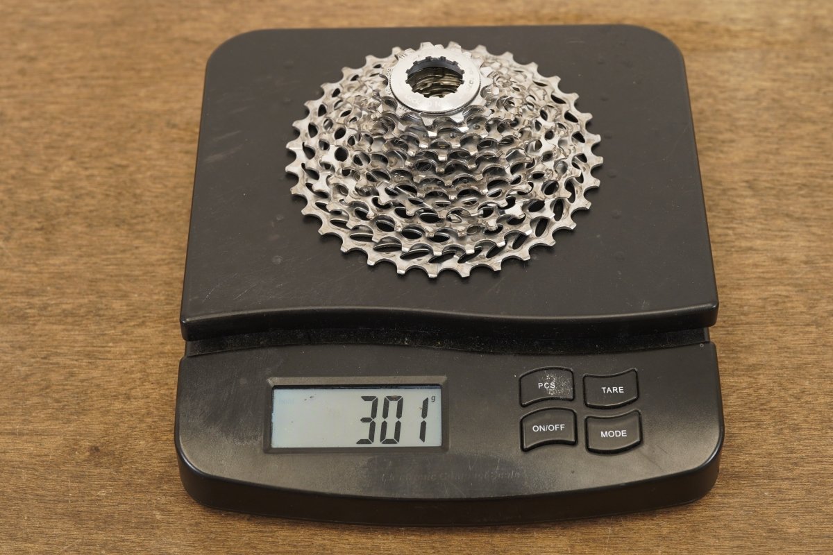 11-30T SRAM Force 22 PG-1170 11 Speed Road Cassette 301g
