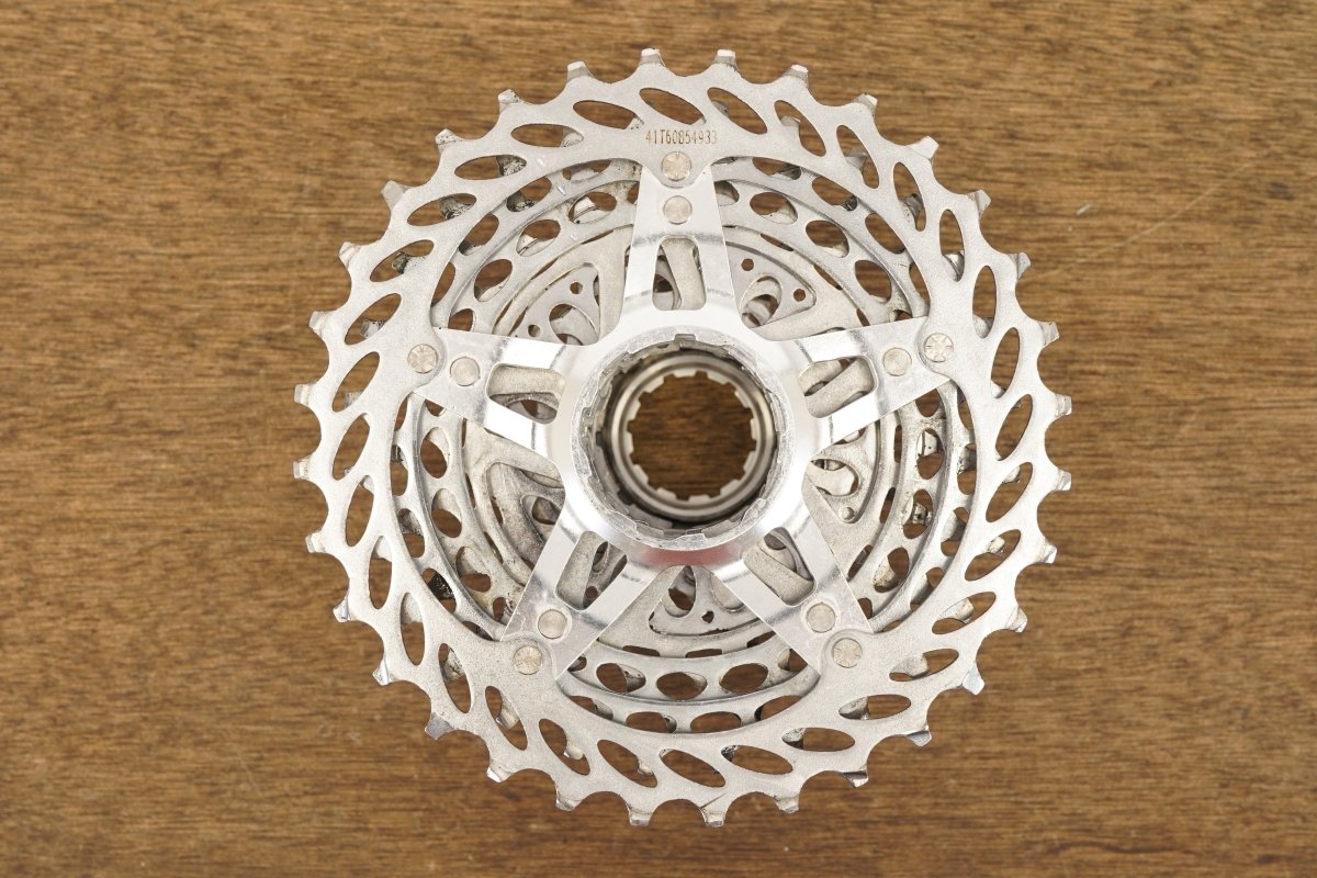 11-30T SRAM Force 22 PG-1170 11 Speed Road Cassette 301g