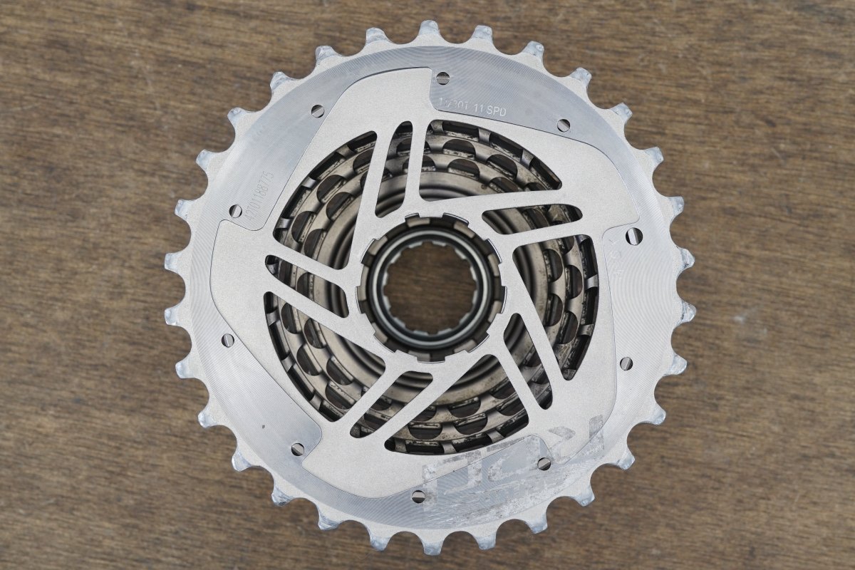 11-30T SRAM Red 22 XG-1190 11 Speed Road Cassette 177g