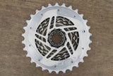 11-30T SRAM Red 22 XG-1190 11 Speed Road Cassette 177g