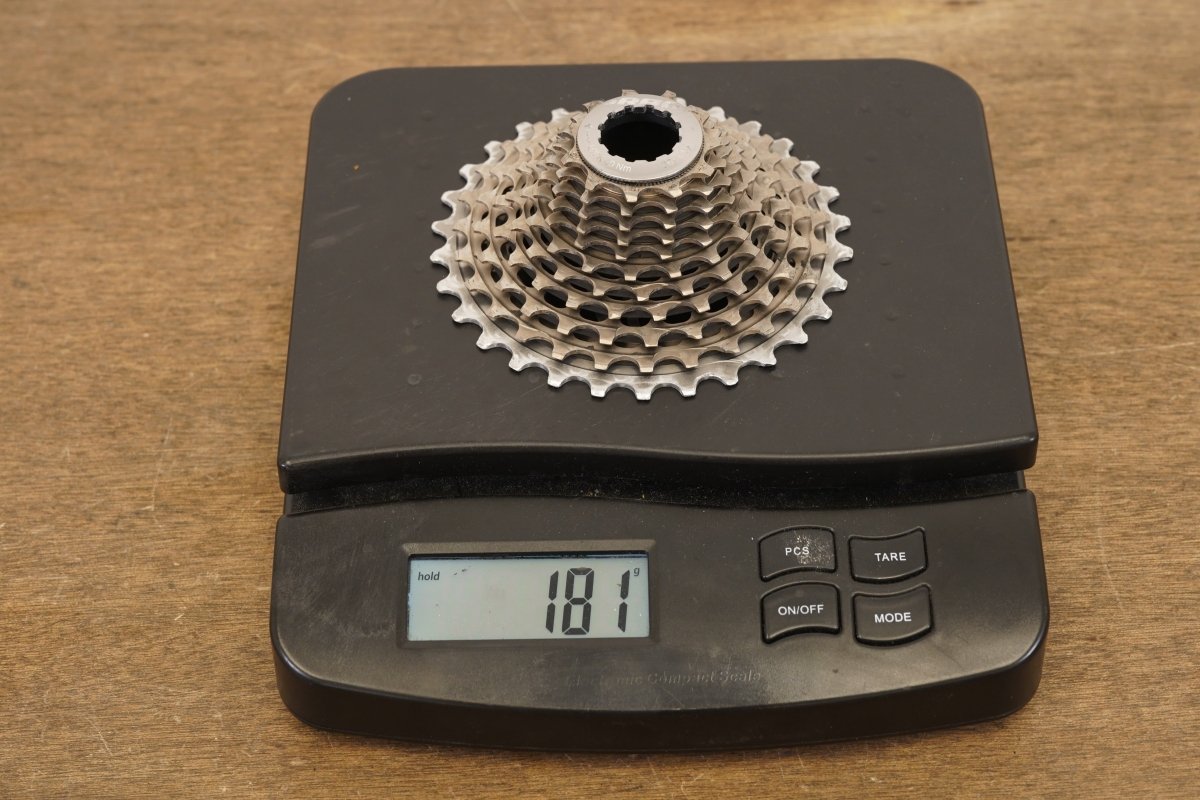 11-30T SRAM Red 22 XG-1190 11 Speed Road Cassette 181g
