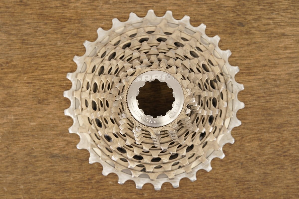 11-30T SRAM Red 22 XG-1190 11 Speed Road Cassette 181g