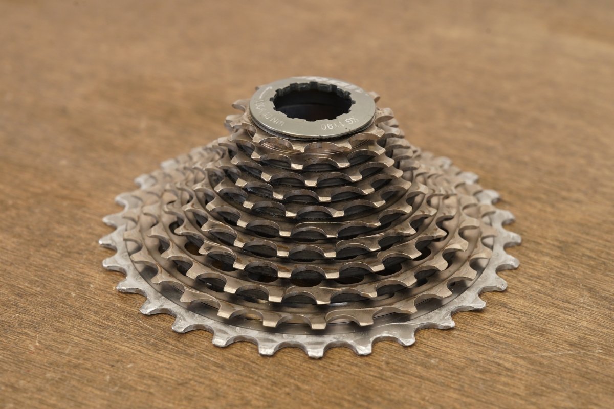 11-30T SRAM Red 22 XG-1190 11 Speed Road Cassette 184g