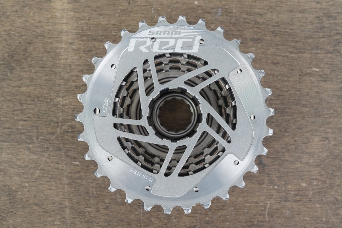 11-30T SRAM Red 22 XG-1190 11 Speed Road Cassette 184g