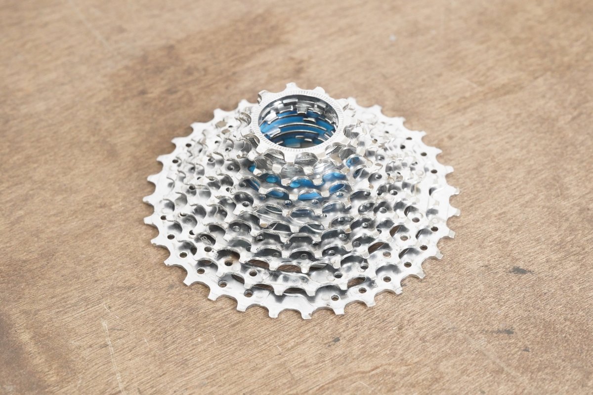 11-32T Campagnolo Compatible 11 Speed Road Cassette 333g