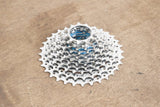 11-32T Campagnolo Compatible 11 Speed Road Cassette 333g