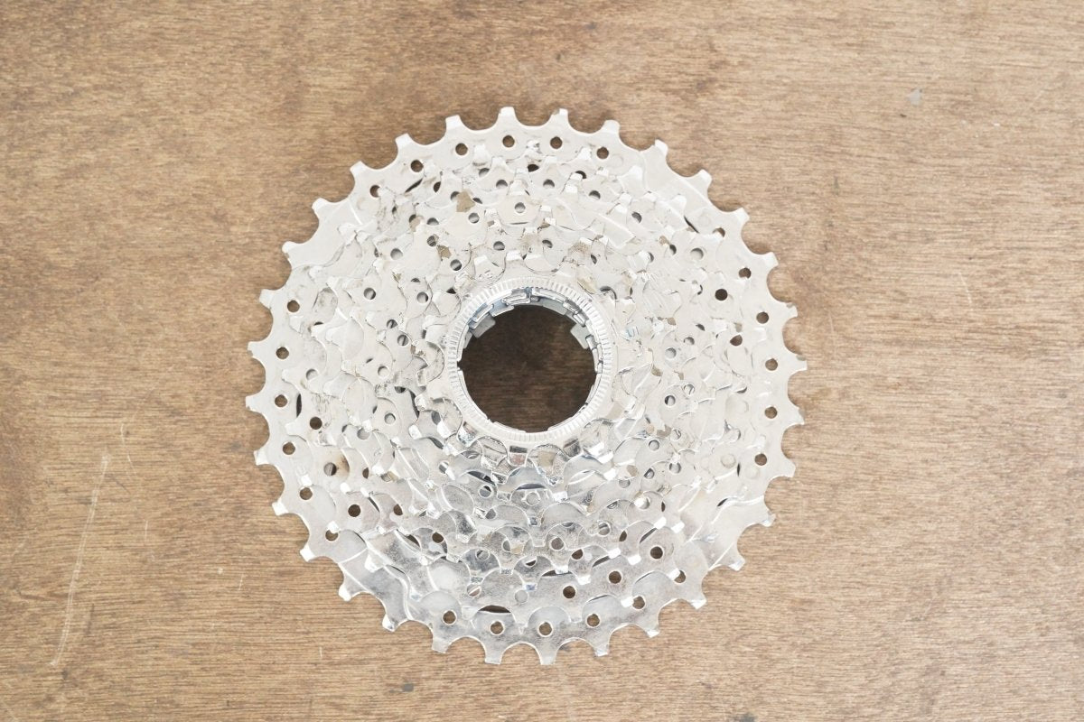 11-32T Campagnolo Compatible 11 Speed Road Cassette 333g