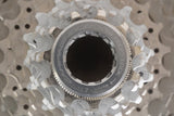 11-32T Campagnolo Super Record 12 Speed Road Cassette 222g! *Team Issue*