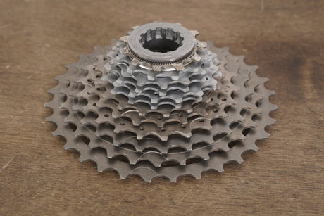 11-32T Campagnolo Super Record 12 Speed Road Cassette 222g! *Team Issue*