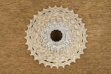 11-32T Campagnolo Super Record 12 Speed Road Cassette 281g