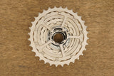 11-32T Campagnolo Super Record 12 Speed Road Cassette 281g
