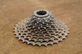 11-32T Campagnolo Super Record 12 Speed Road Cassette 281g