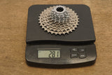 11-32T Campagnolo Super Record 12 Speed Road Cassette 281g