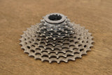 11-32T Campagnolo Super Record 12 Speed Road Cassette 281g