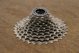 11-32T Shimano 105 CS-5800 11 Speed Road Cassette 304g