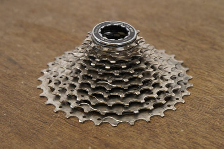 11-32T Shimano 105 CS-5800 11 Speed Road Cassette 304g
