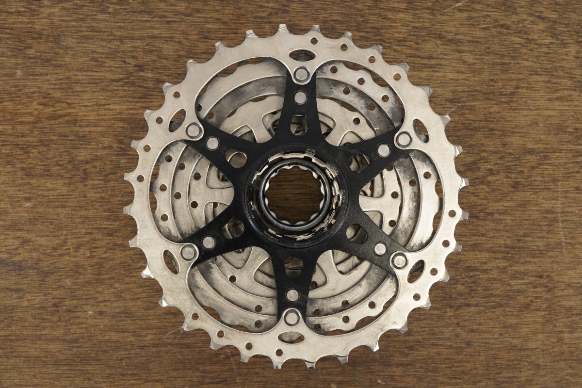 11-32T Shimano 105 CS-5800 11 Speed Road Cassette 304g