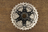 11-32T Shimano 105 CS-5800 11 Speed Road Cassette 304g