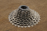 11-32T Shimano 105 CS-5800 11 Speed Road Cassette 304g