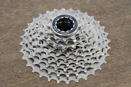 11-32T Shimano 105 CS-5800 11 Speed Road Cassette 305g