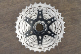 11-32T Shimano 105 CS-5800 11 Speed Road Cassette 305g