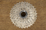 11-32T Shimano 105 CS-5800 11 Speed Road Cassette 330g